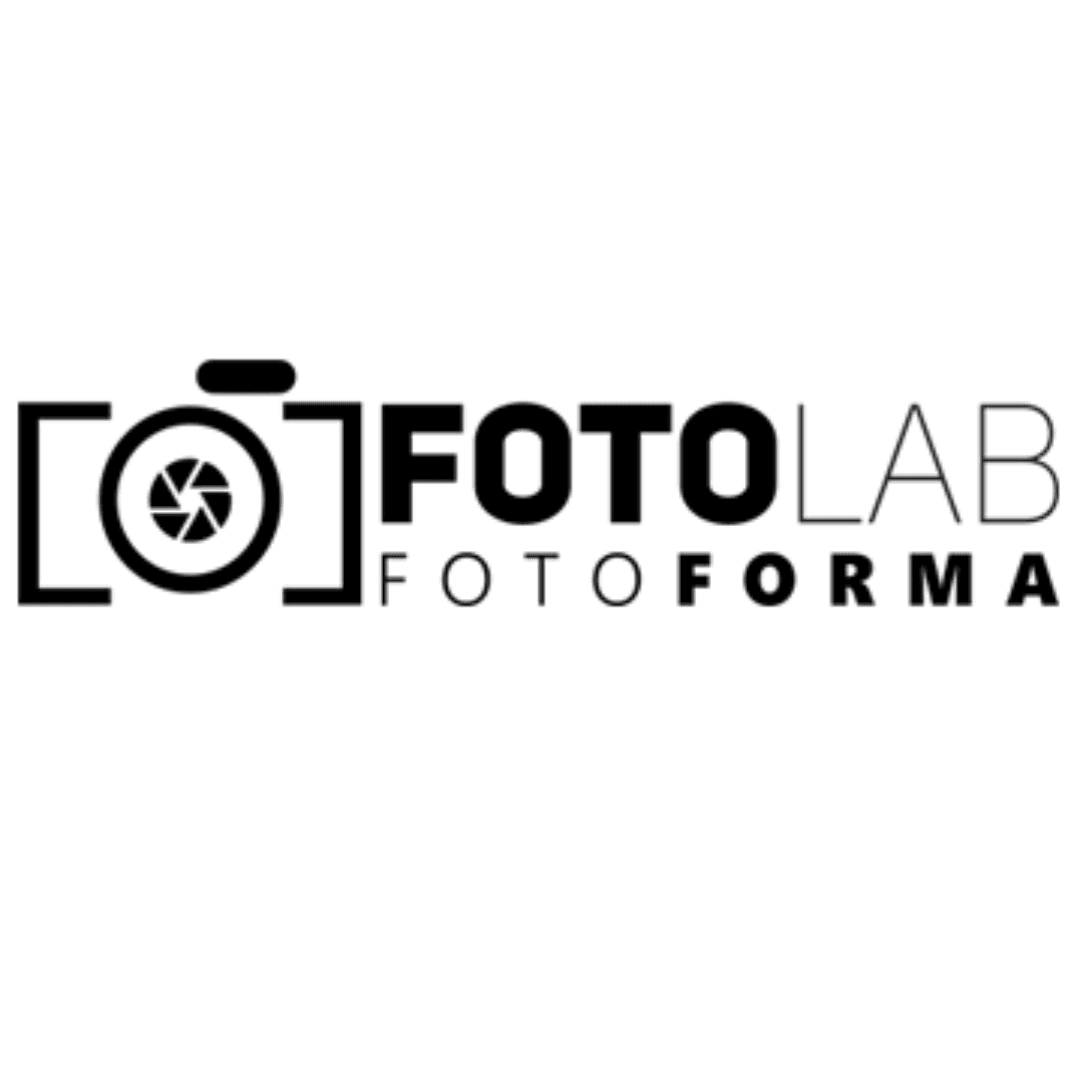 Logotyp Fotoforma
