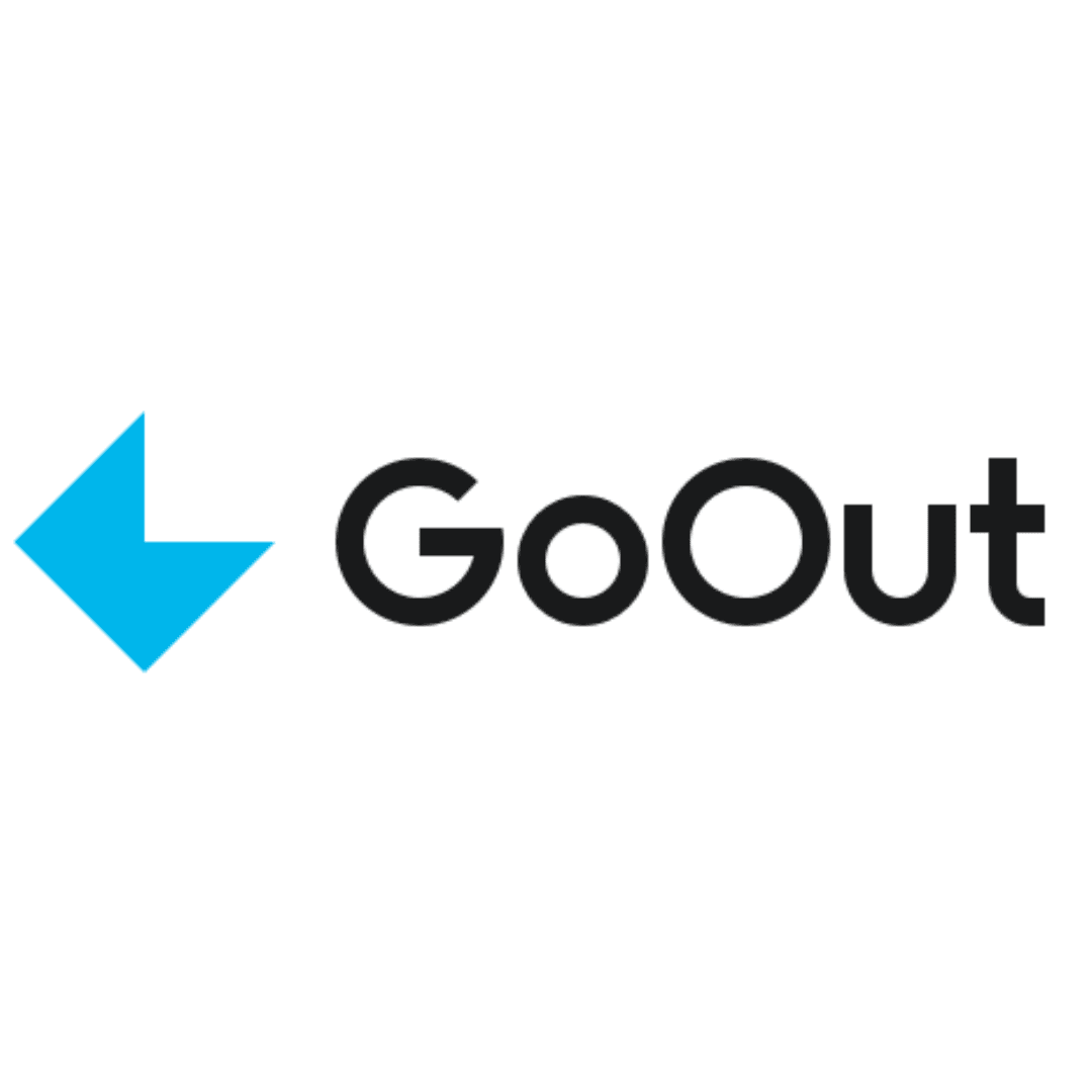 Logotyp GoOut