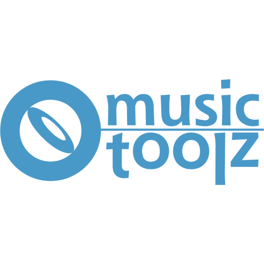 Logotyp Musictoolz