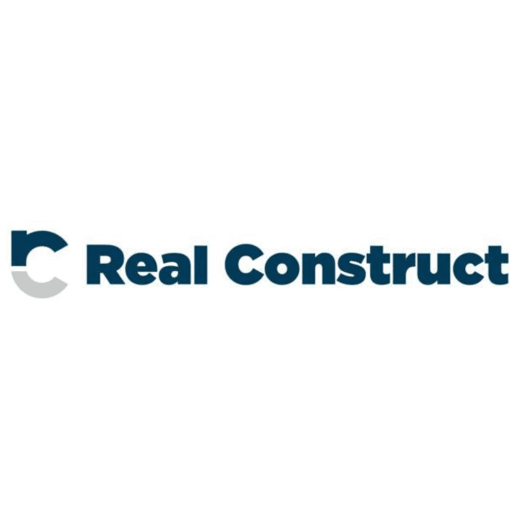 Logotyp Real-Construct