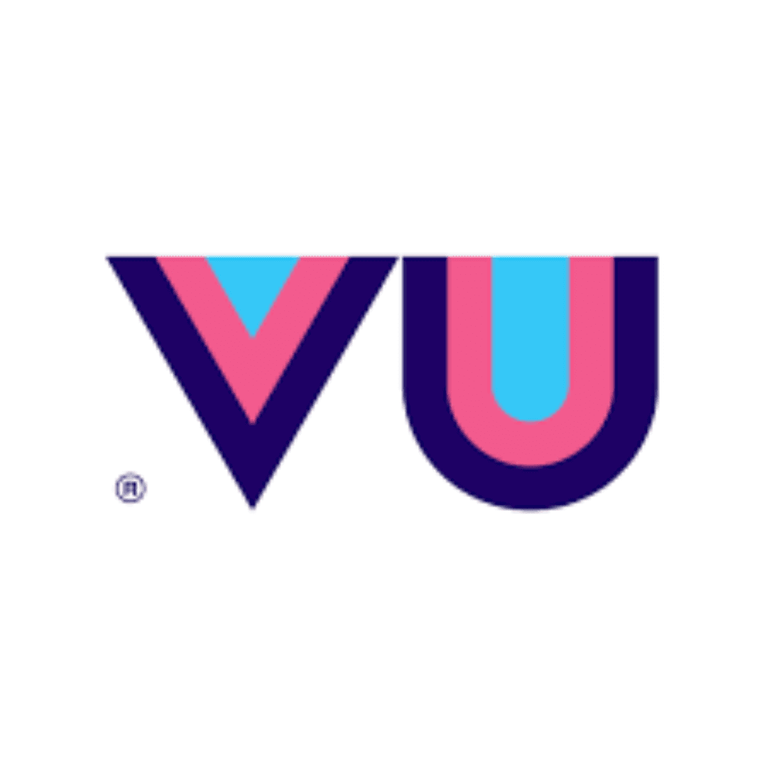 Logotyp VuFinder Studios