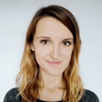 Aleksandra Knotz, specjalistka ds. fundraisingu w Stowarzyszeniu Otwarte Klatki