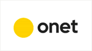 Logotyp Onet
