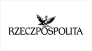 Logotyp Rzeczpospolita