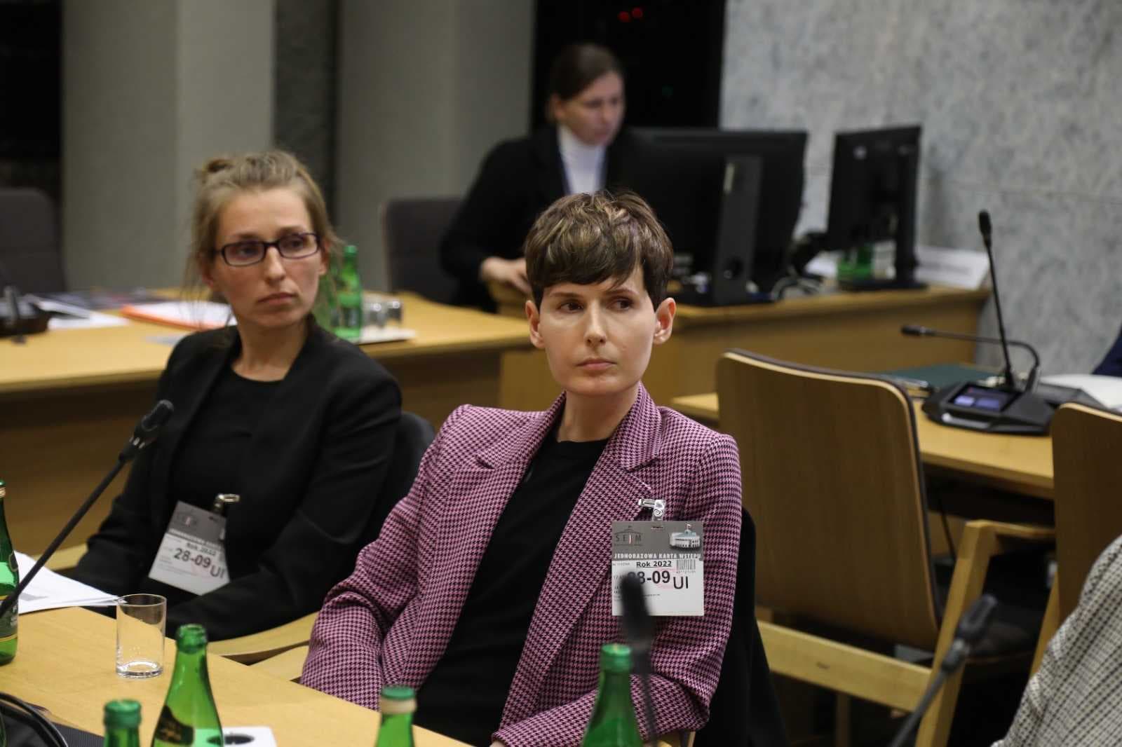 Rekrutacja Otwarte Klatki