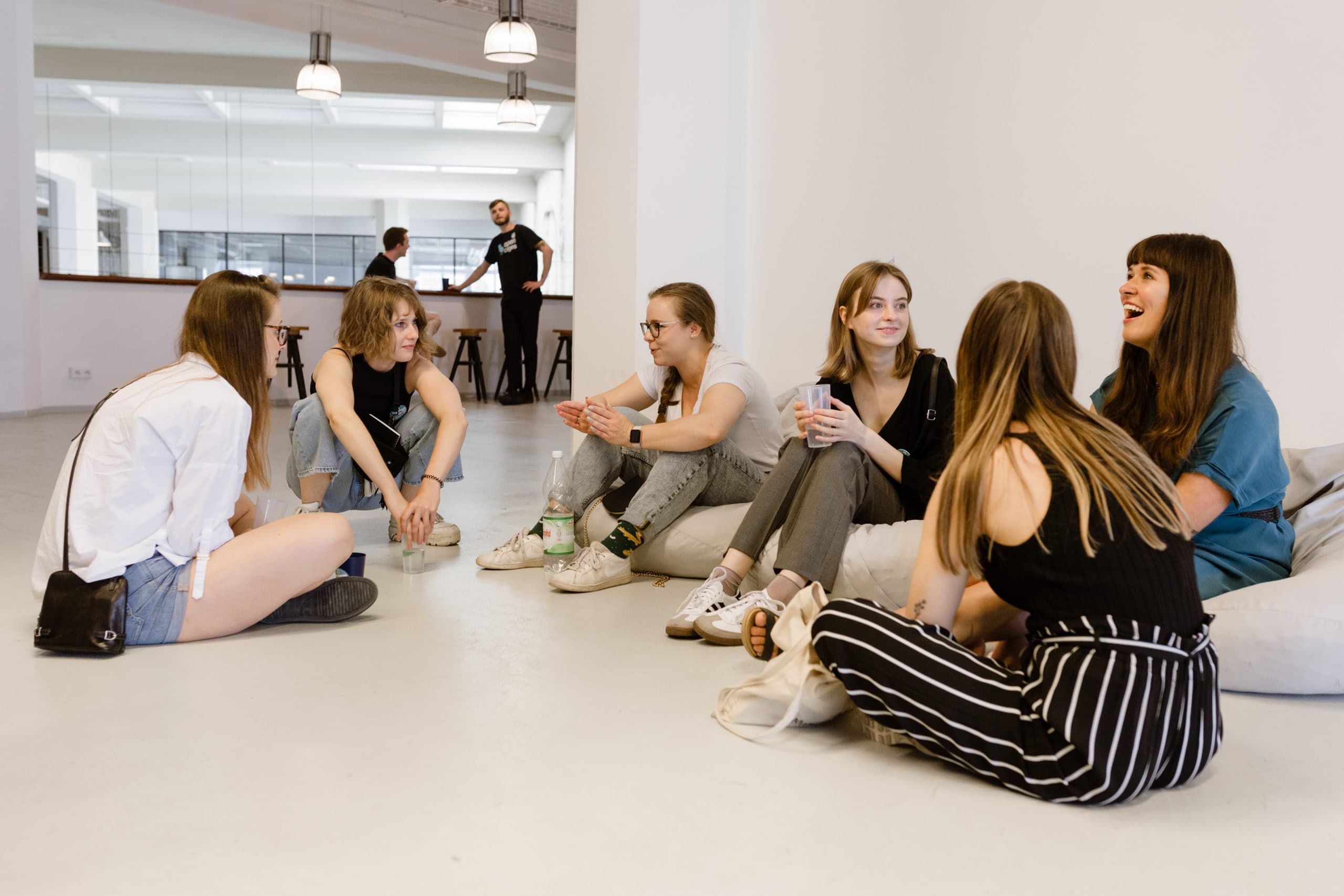 Rekrutacja Otwarte Klatki